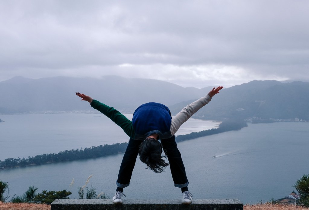 🏞️ 아마노하시다테 가사마쓰 공원 이미지 6
